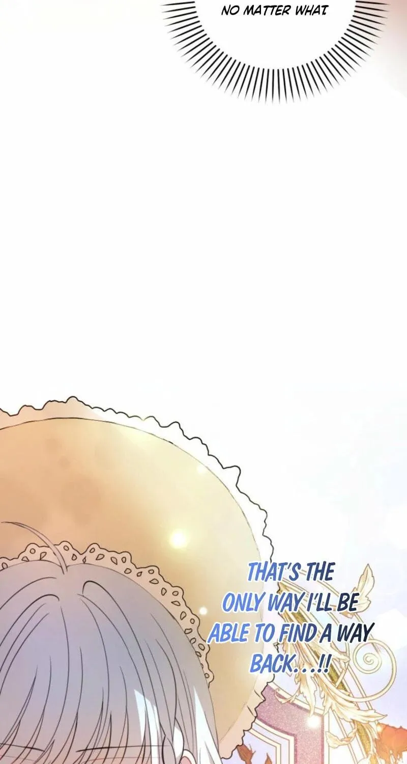 The Consequences of Messing with the Original Work Chapter 16 page 13 - 