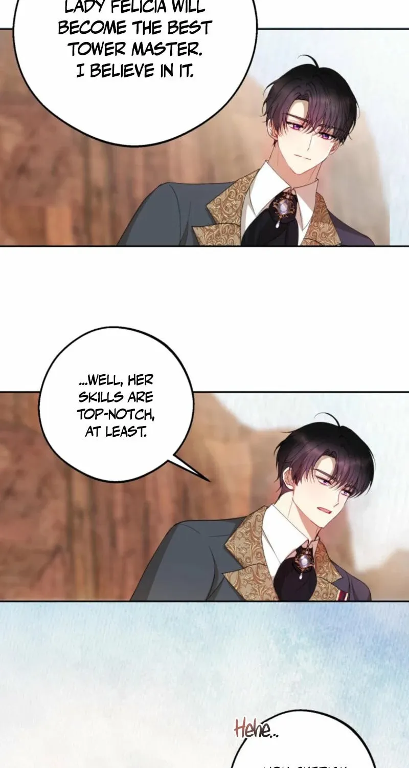 The Consequences of Messing with the Original Work Chapter 16 page 16 - 