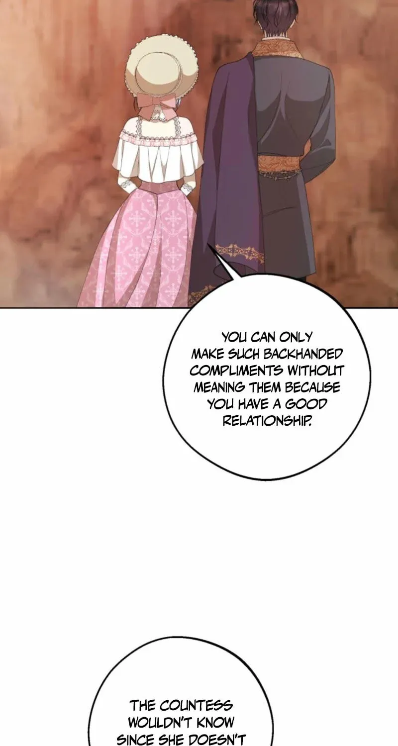 The Consequences of Messing with the Original Work Chapter 16 page 18 - 