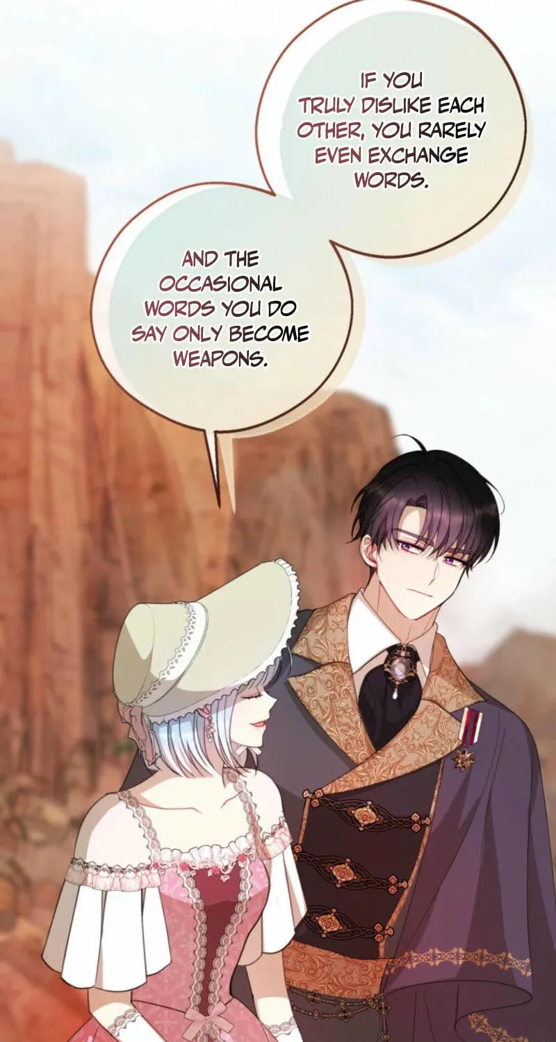 The Consequences of Messing with the Original Work Chapter 16 page 20 - 