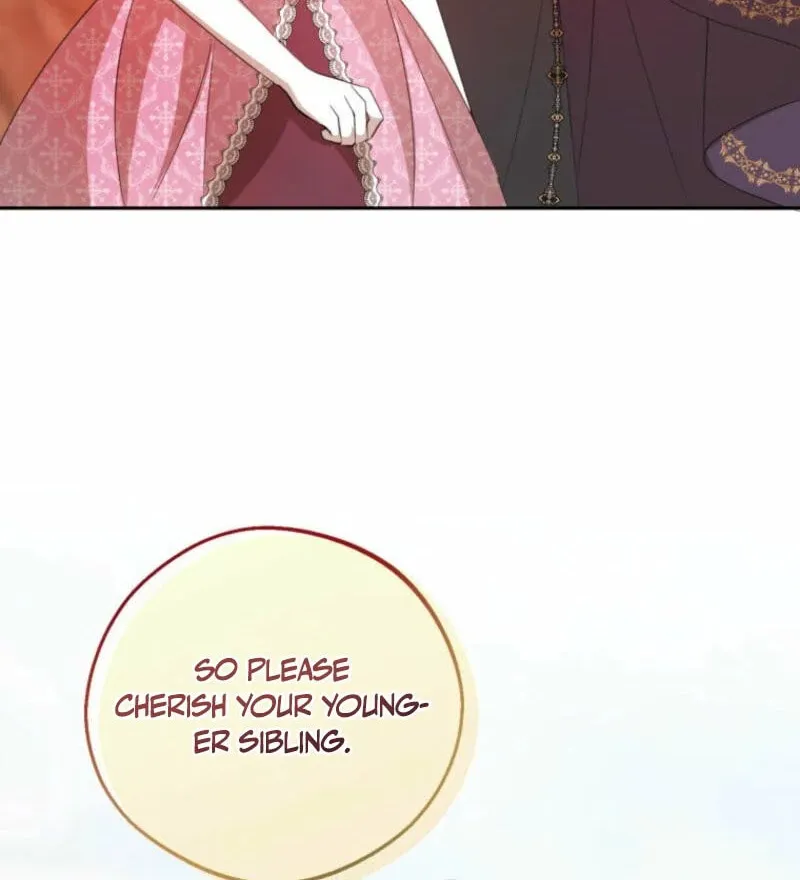 The Consequences of Messing with the Original Work Chapter 16 page 21 - 