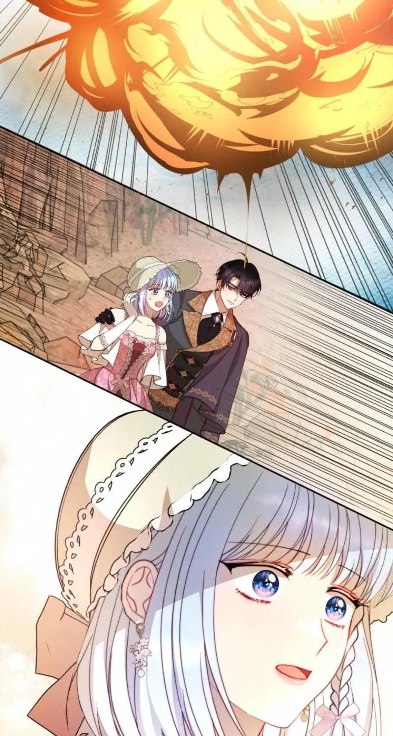 The Consequences of Messing with the Original Work Chapter 16 page 24 - 