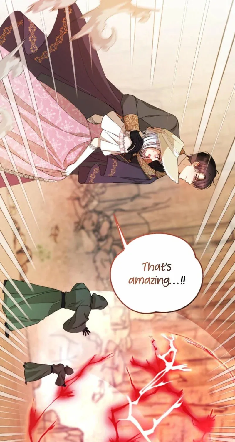 The Consequences of Messing with the Original Work Chapter 16 page 26 - 