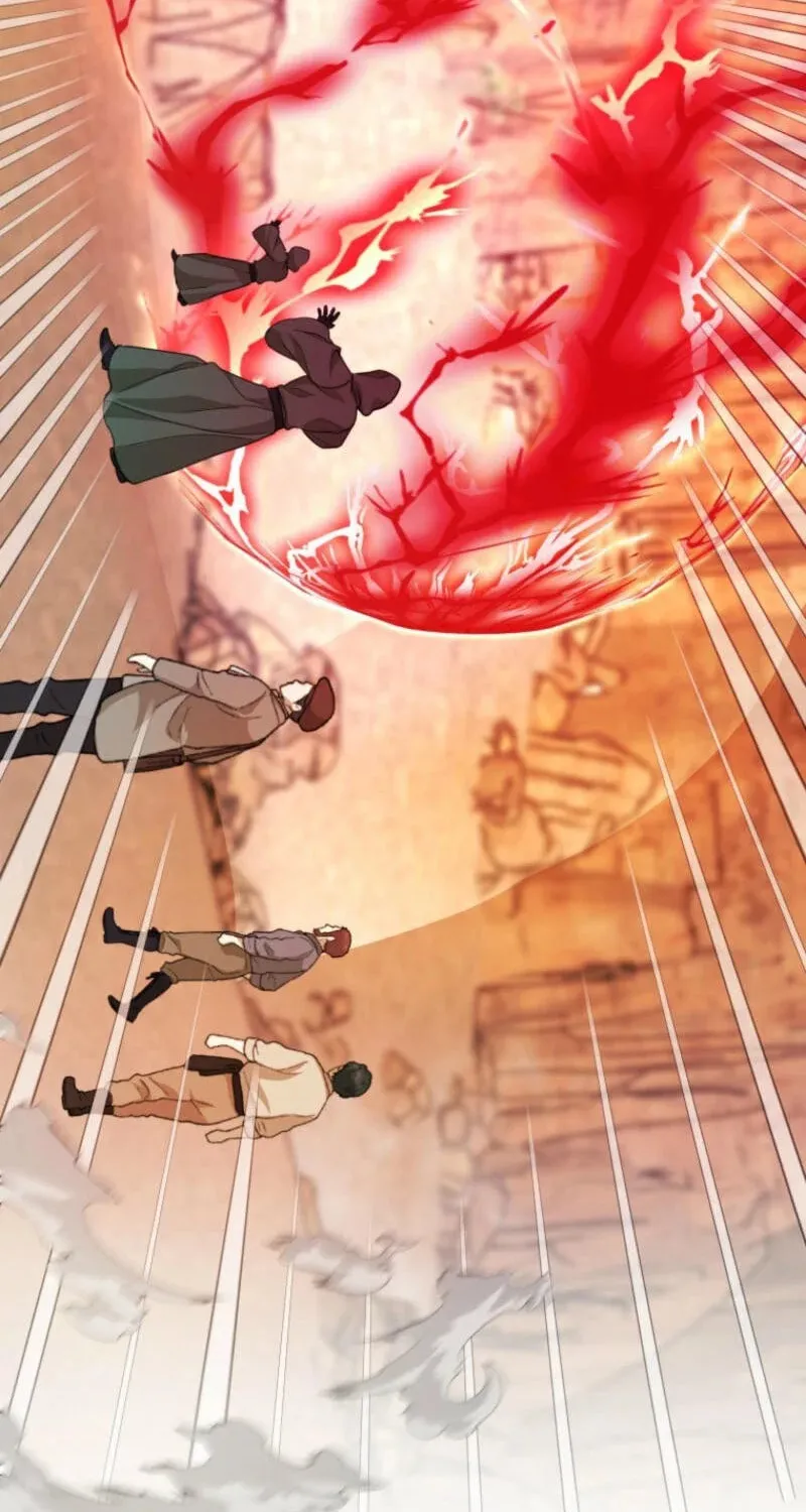 The Consequences of Messing with the Original Work Chapter 16 page 27 - 