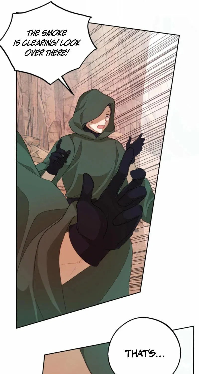 The Consequences of Messing with the Original Work Chapter 16 page 29 - 