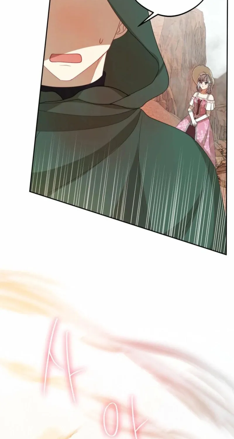 The Consequences of Messing with the Original Work Chapter 16 page 30 - 