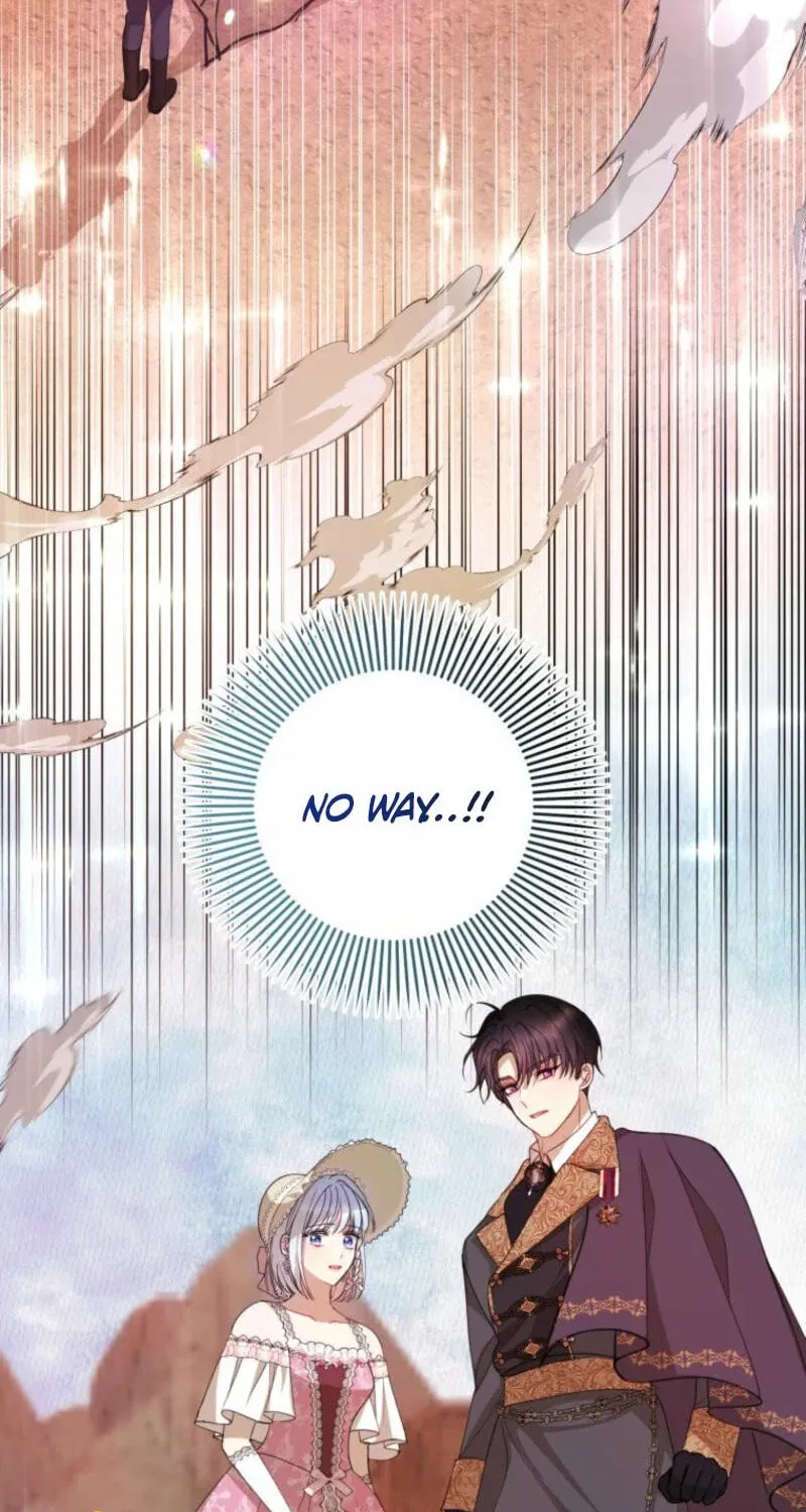 The Consequences of Messing with the Original Work Chapter 16 page 35 - 