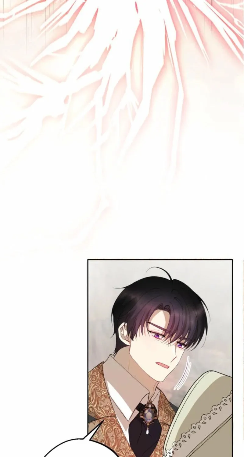 The Consequences of Messing with the Original Work Chapter 16 page 5 - 