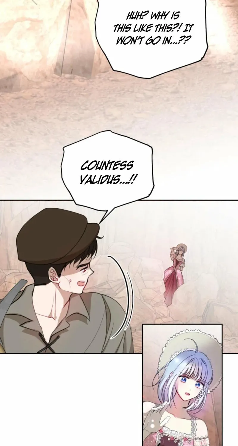 The Consequences of Messing with the Original Work Chapter 16 page 41 - 