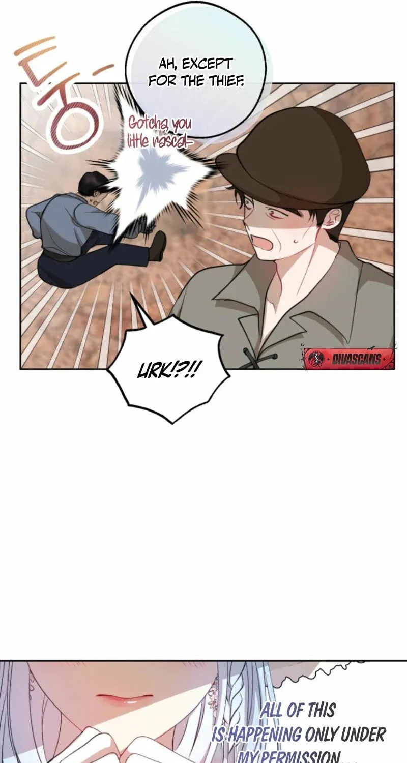 The Consequences of Messing with the Original Work Chapter 16 page 43 - 