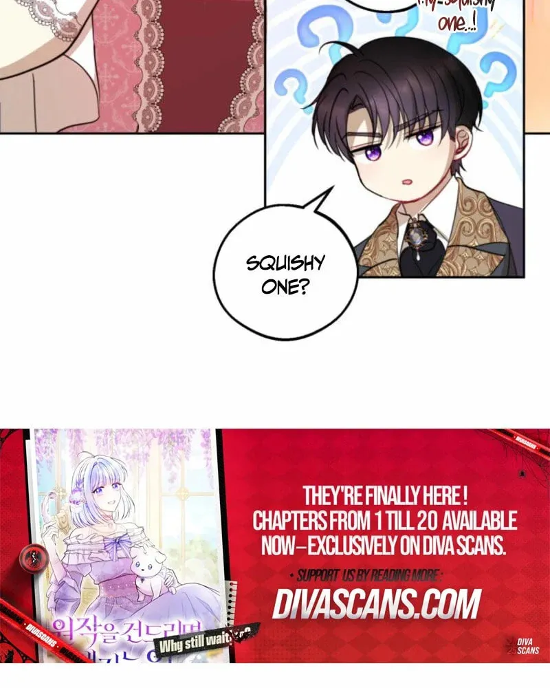 The Consequences of Messing with the Original Work Chapter 16 page 45 - 