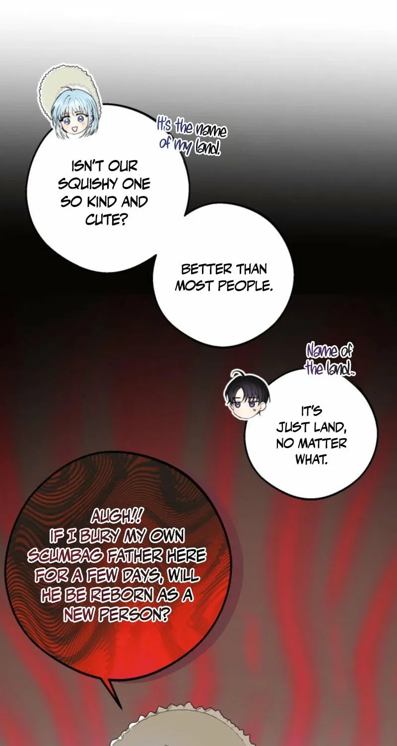 The Consequences of Messing with the Original Work Chapter 16 page 46 - 