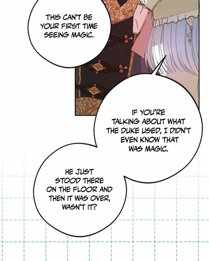 The Consequences of Messing with the Original Work Chapter 16 page 6 - 