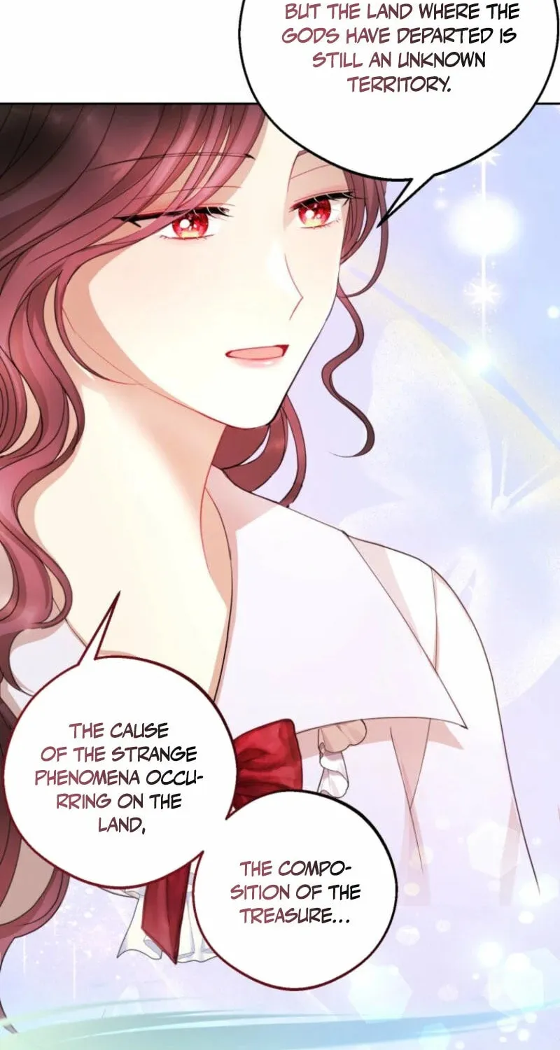 The Consequences of Messing with the Original Work Chapter 16 page 53 - 