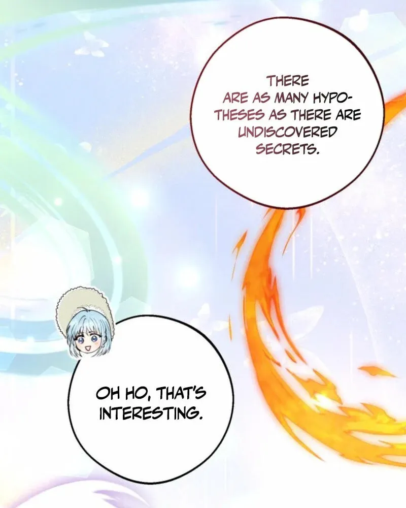 The Consequences of Messing with the Original Work Chapter 16 page 54 - 