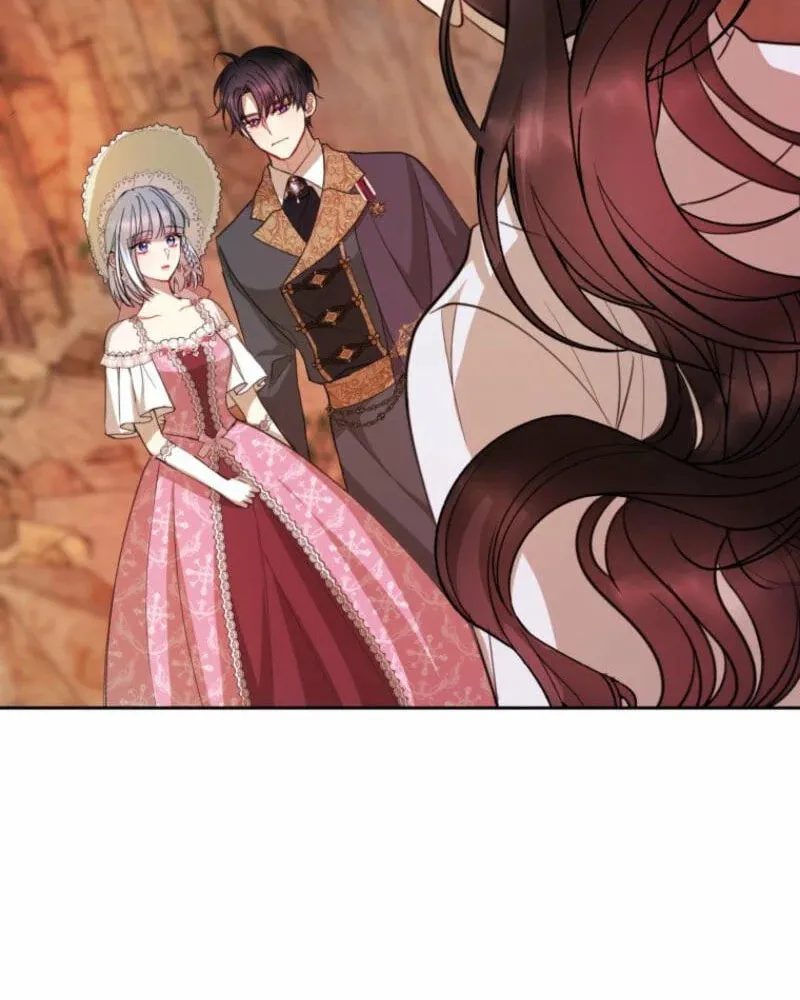 The Consequences of Messing with the Original Work Chapter 16 page 60 - 