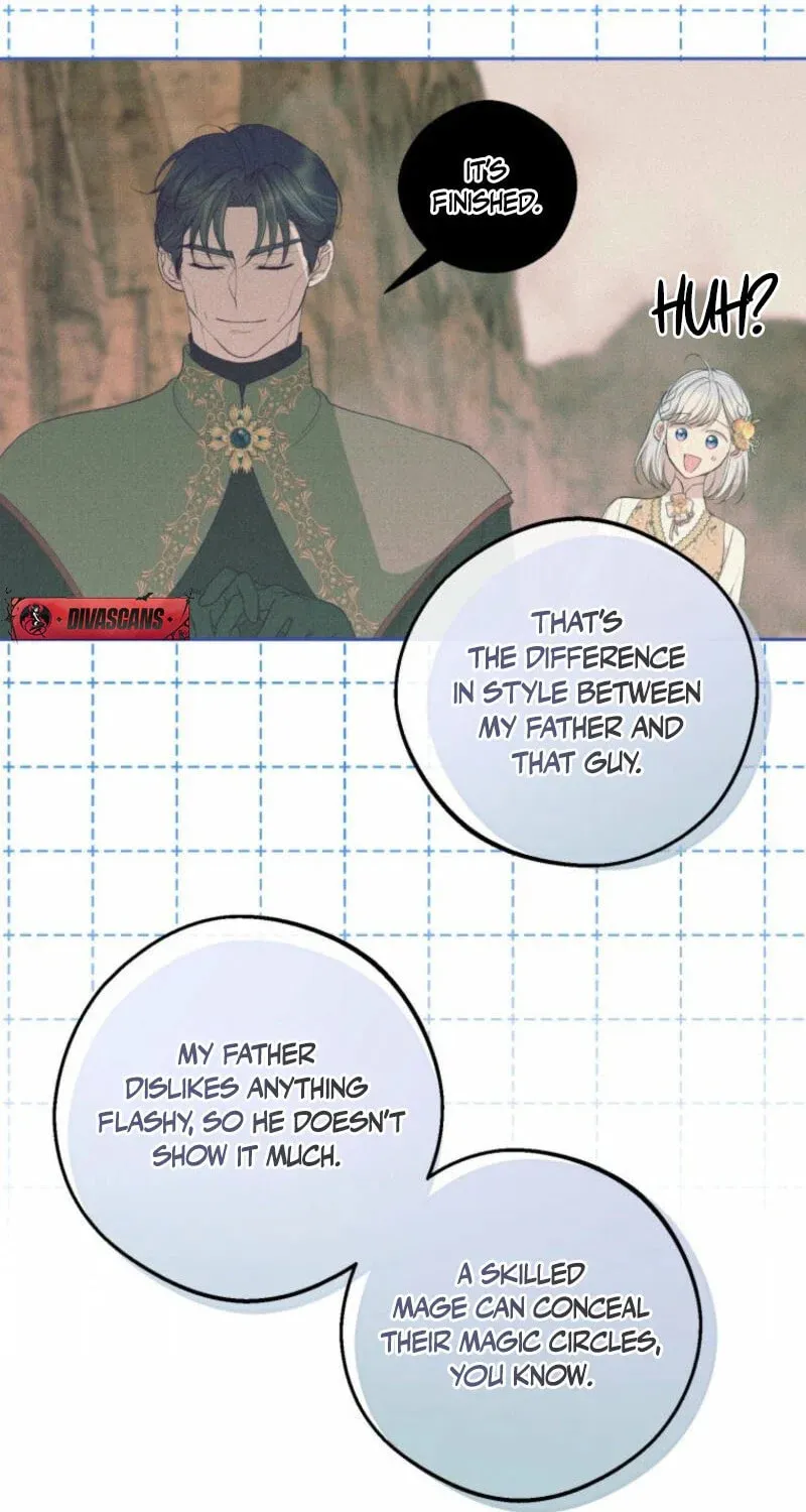The Consequences of Messing with the Original Work Chapter 16 page 7 - 