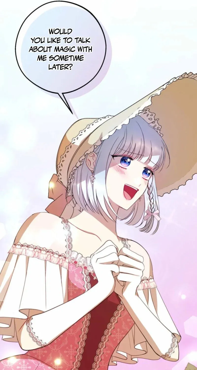 The Consequences of Messing with the Original Work Chapter 16 page 63 - 