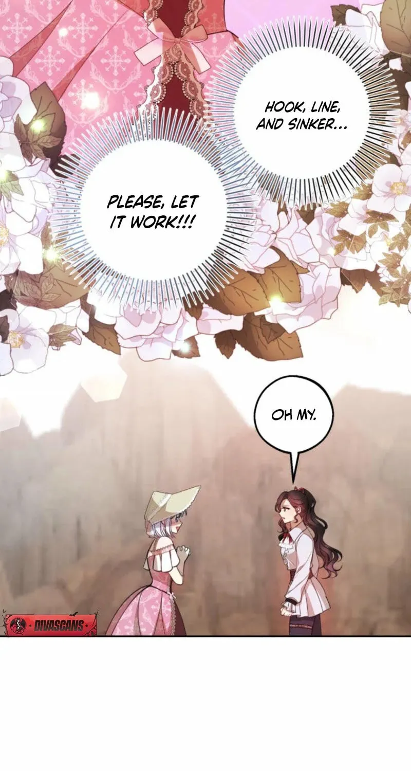 The Consequences of Messing with the Original Work Chapter 16 page 64 - 