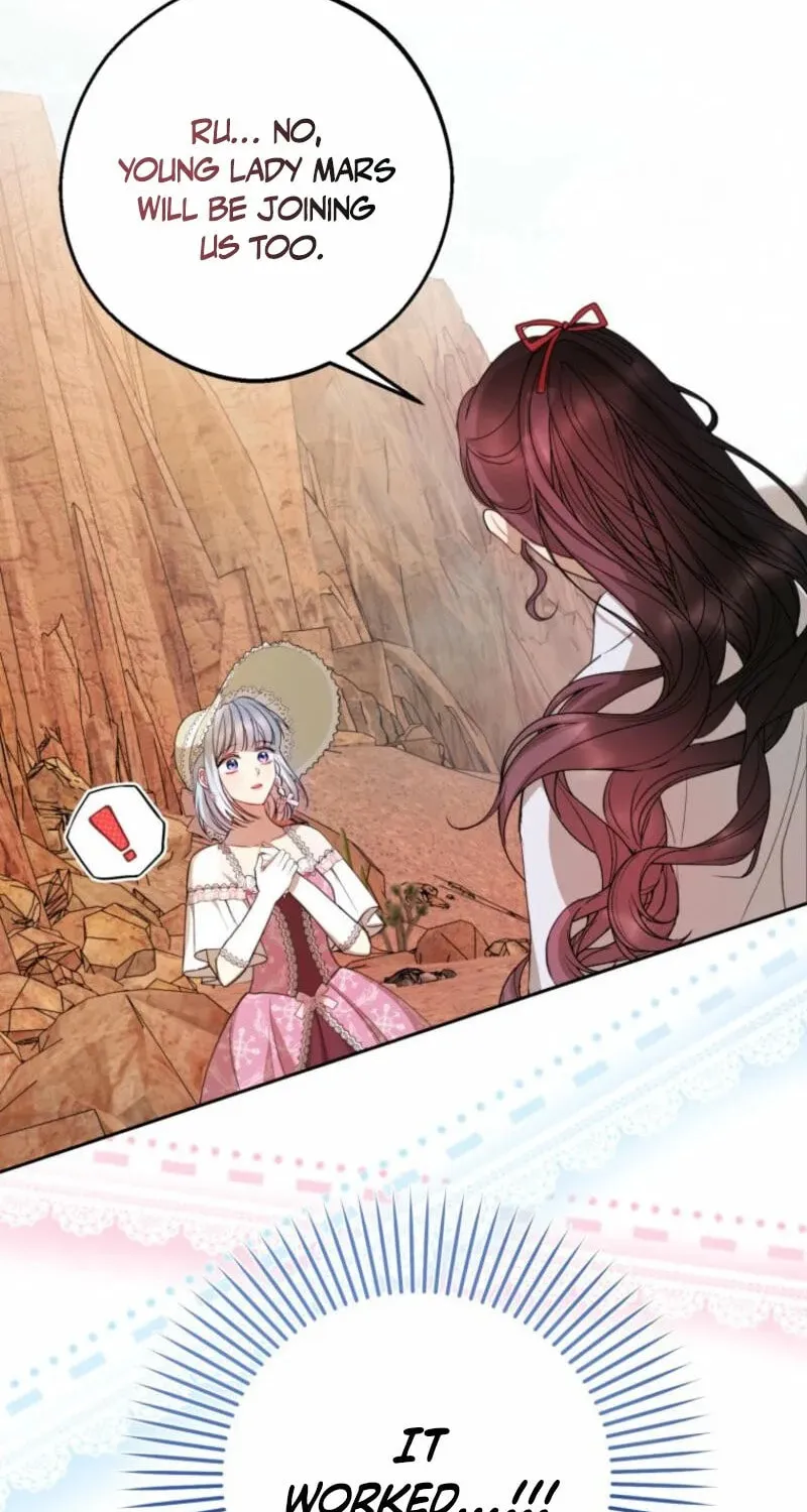 The Consequences of Messing with the Original Work Chapter 16 page 67 - 