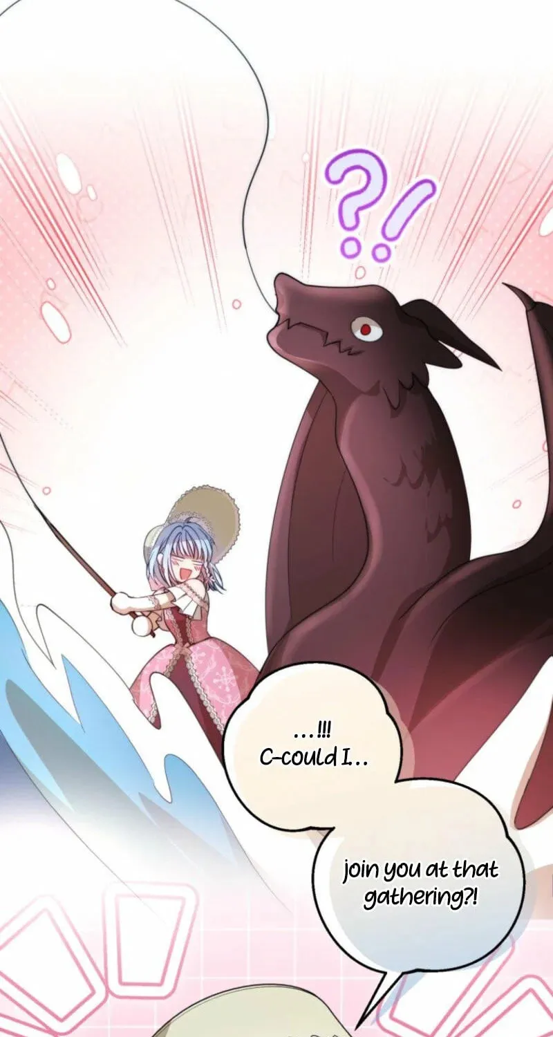 The Consequences of Messing with the Original Work Chapter 16 page 69 - 