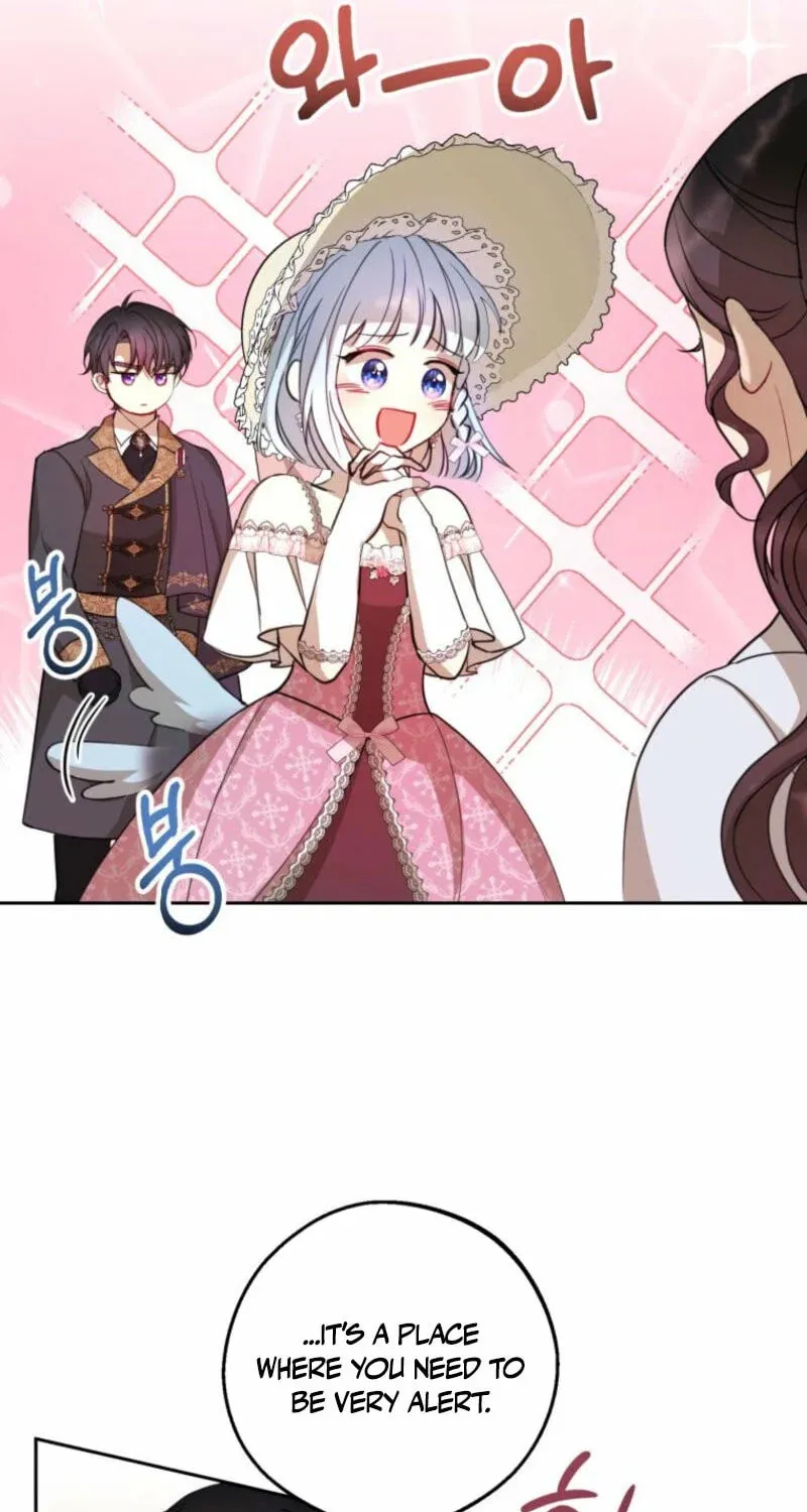 The Consequences of Messing with the Original Work Chapter 16 page 72 - 