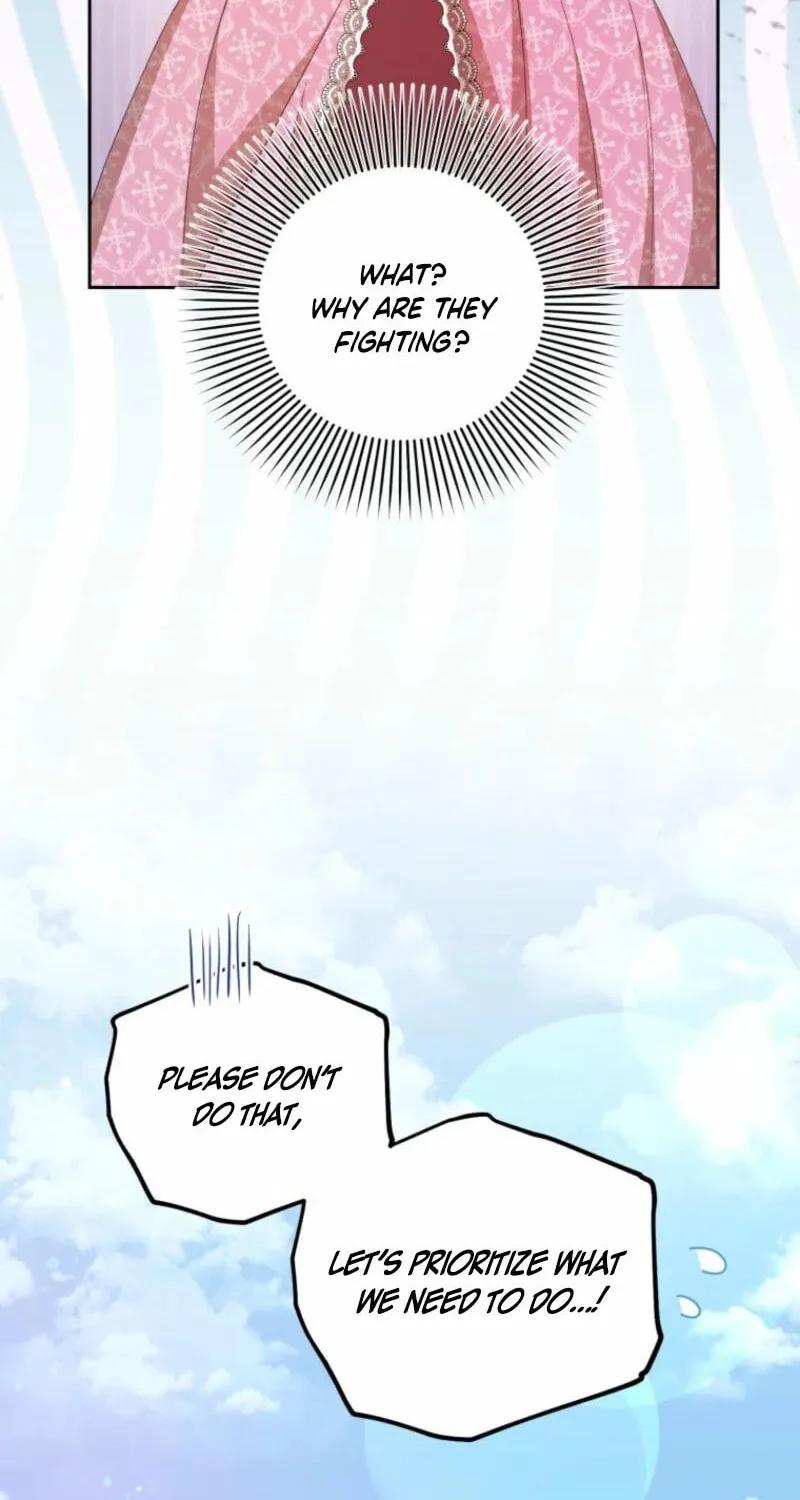 The Consequences of Messing with the Original Work Chapter 16 page 76 - 