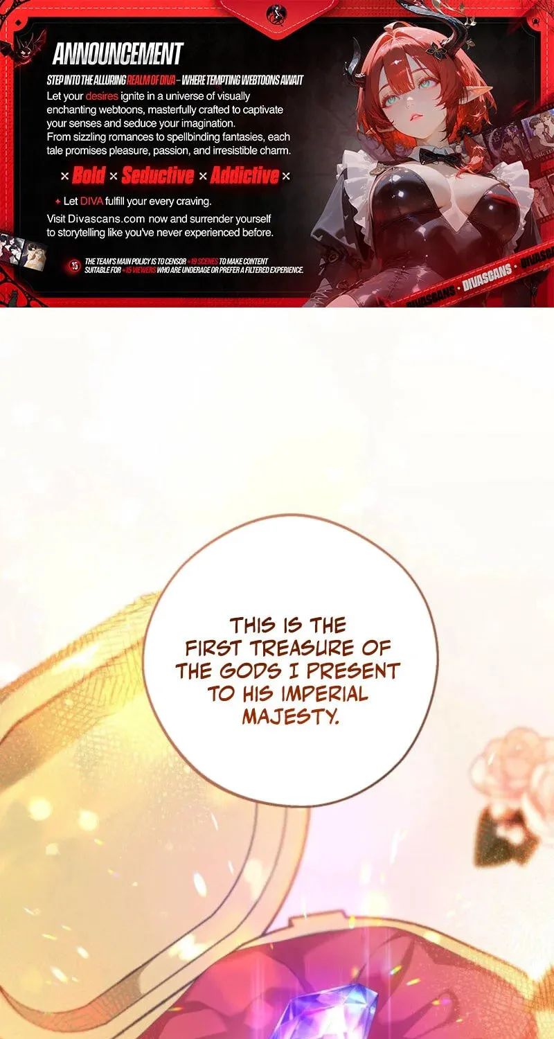 The Consequences of Messing with the Original Work Chapter 17 page 1 - 