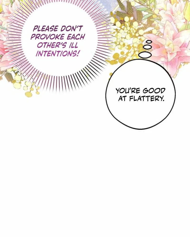 The Consequences of Messing with the Original Work Chapter 17 page 20 - 