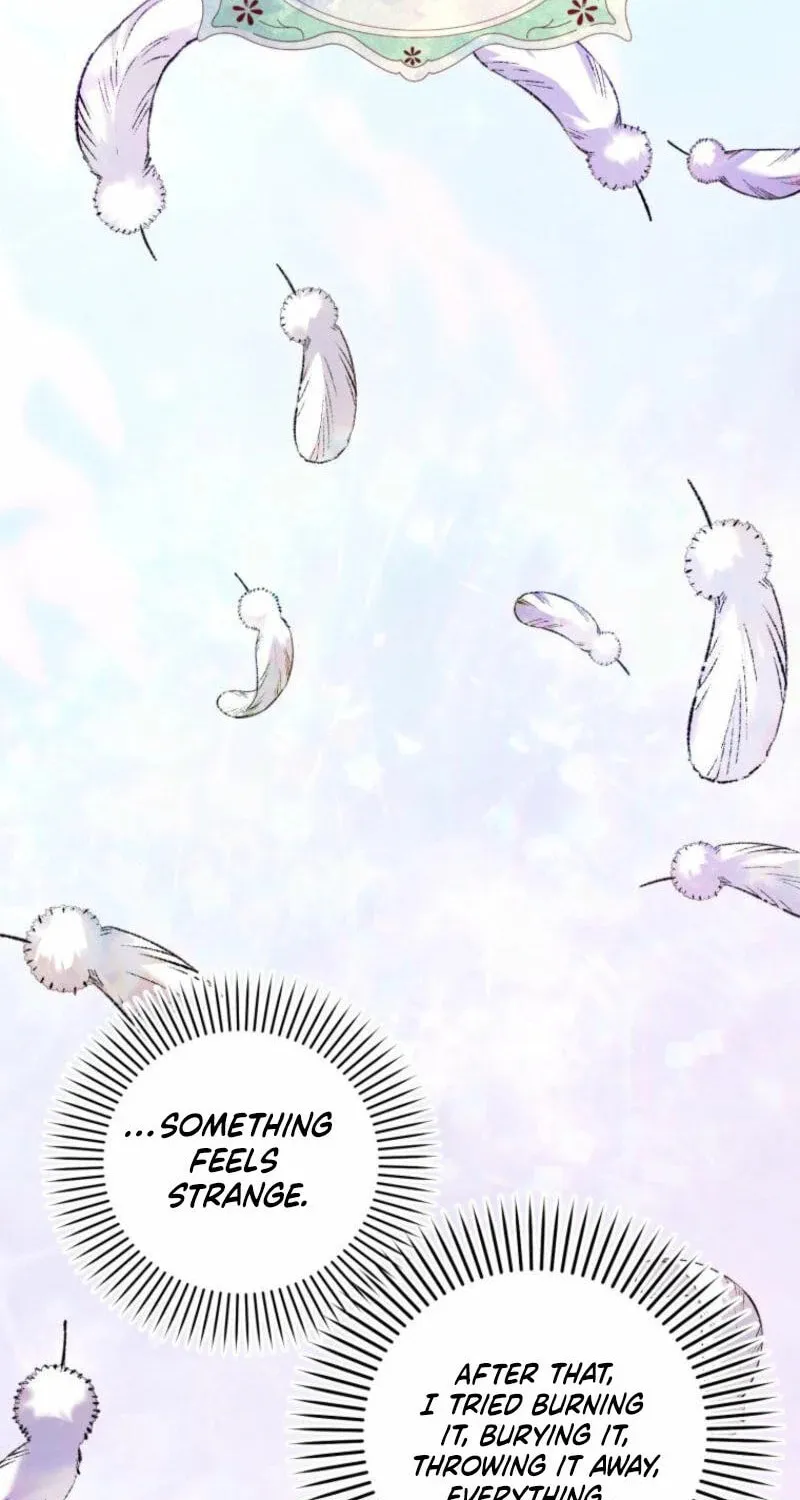 The Consequences of Messing with the Original Work Chapter 17 page 30 - 