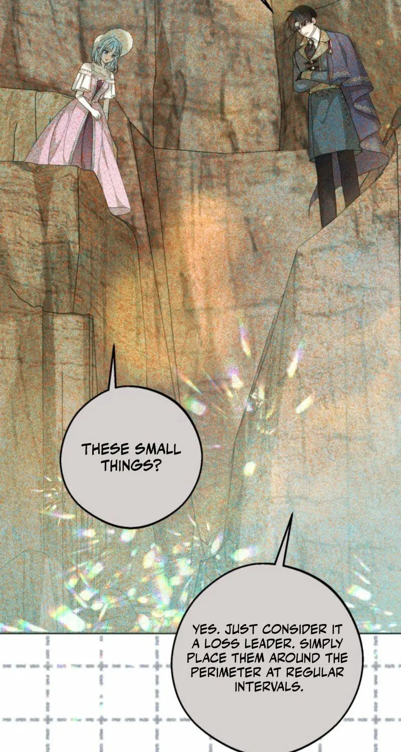 The Consequences of Messing with the Original Work Chapter 17 page 33 - 