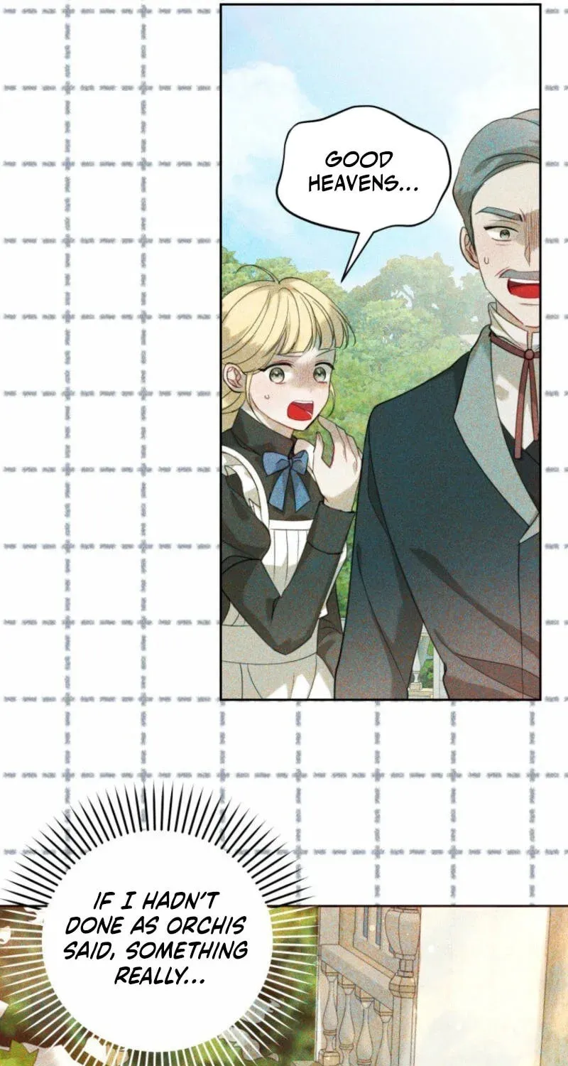 The Consequences of Messing with the Original Work Chapter 17 page 35 - 