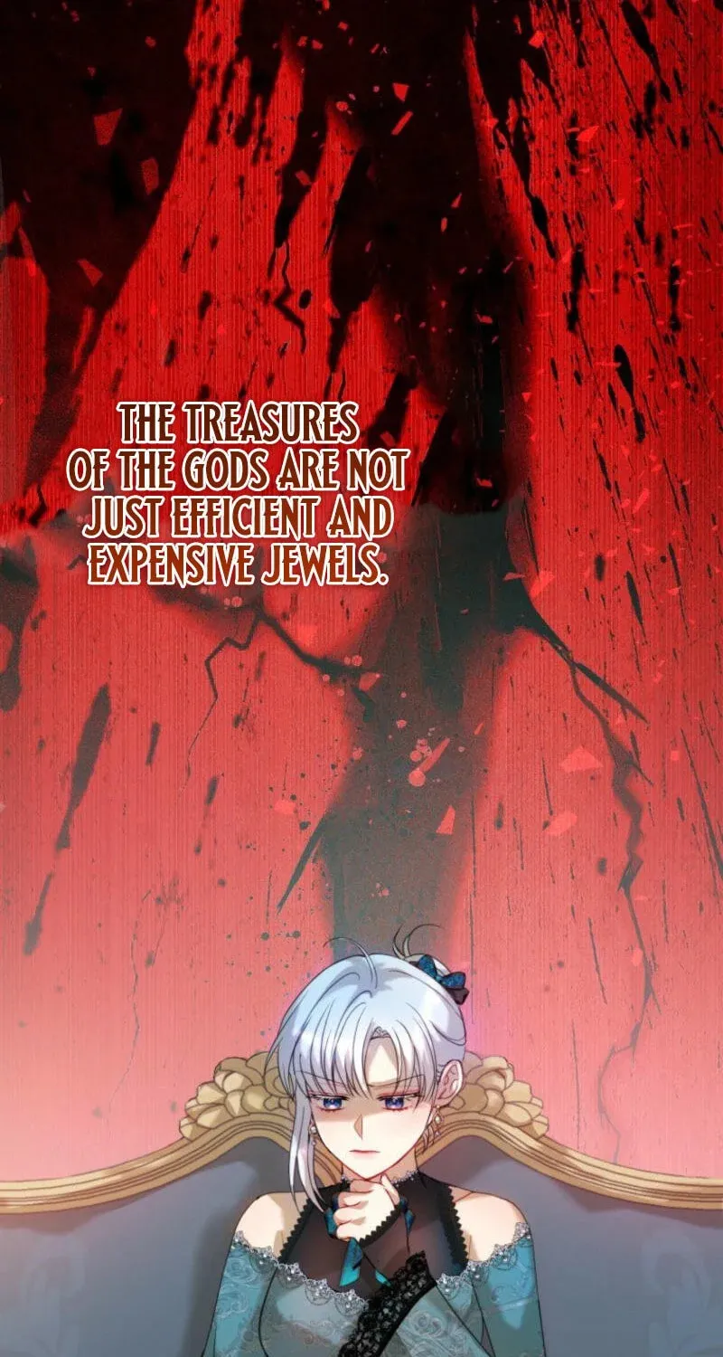 The Consequences of Messing with the Original Work Chapter 17 page 38 - 