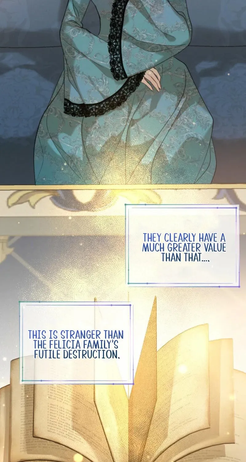 The Consequences of Messing with the Original Work Chapter 17 page 39 - 