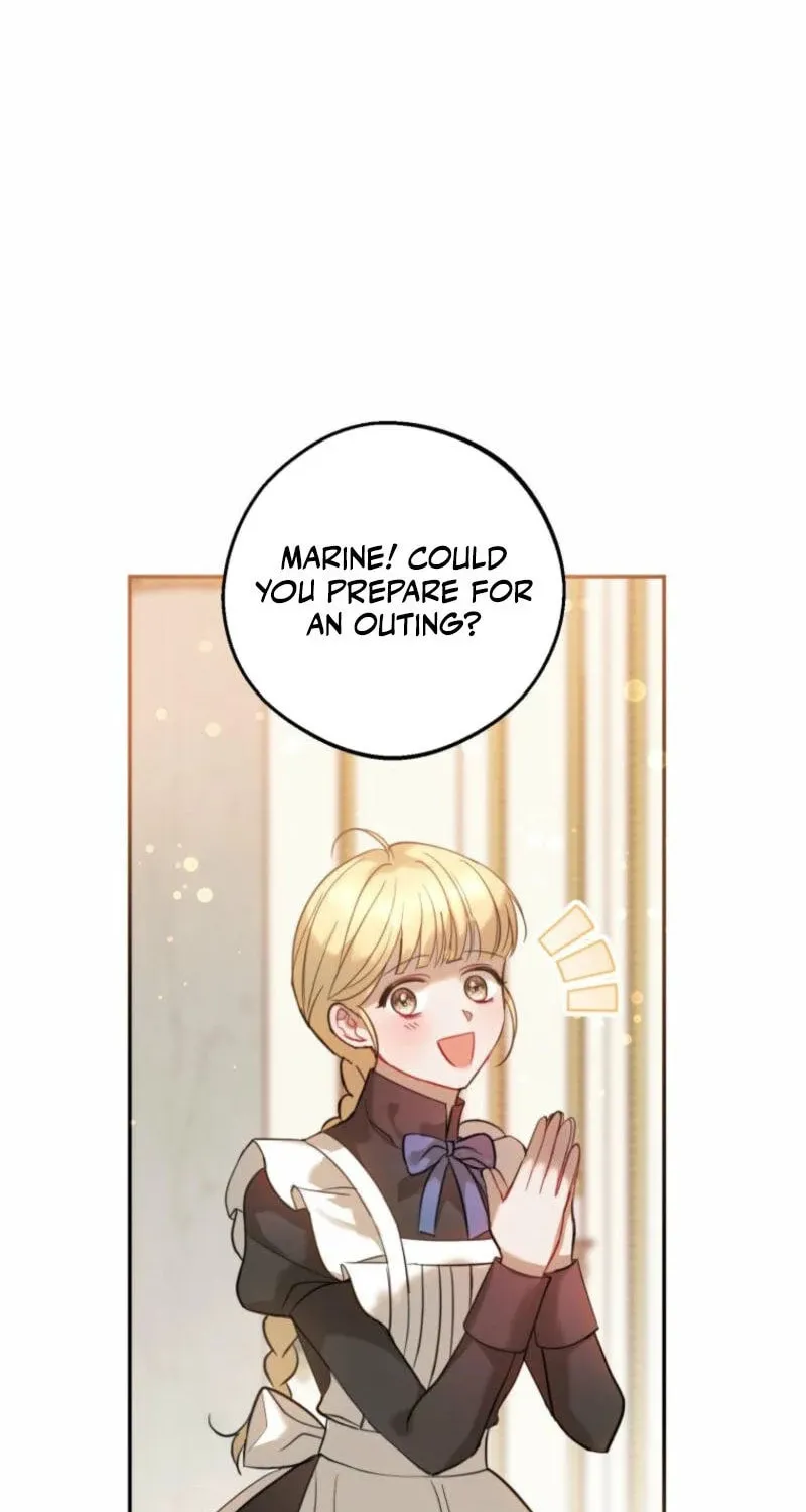 The Consequences of Messing with the Original Work Chapter 17 page 42 - 