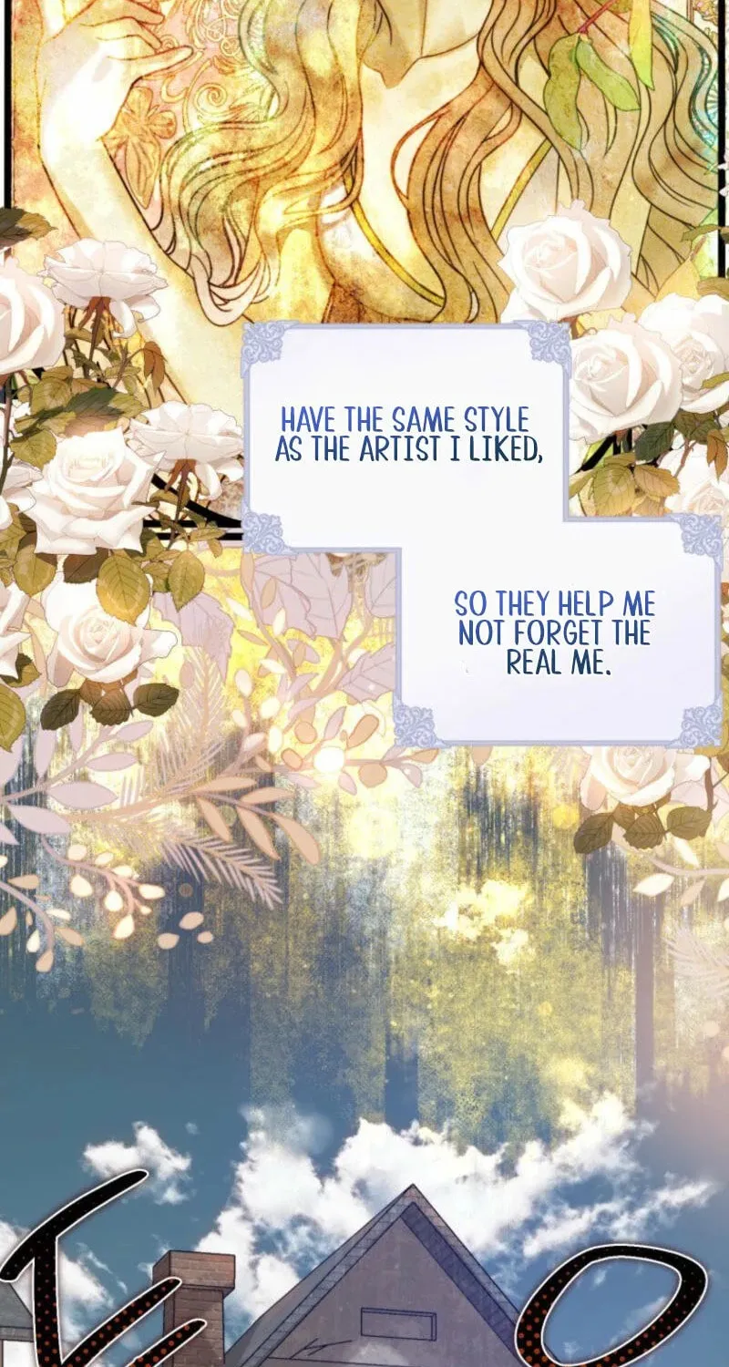 The Consequences of Messing with the Original Work Chapter 17 page 45 - 
