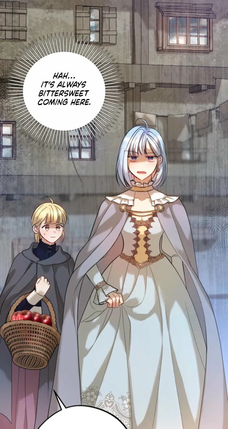 The Consequences of Messing with the Original Work Chapter 17 page 47 - 