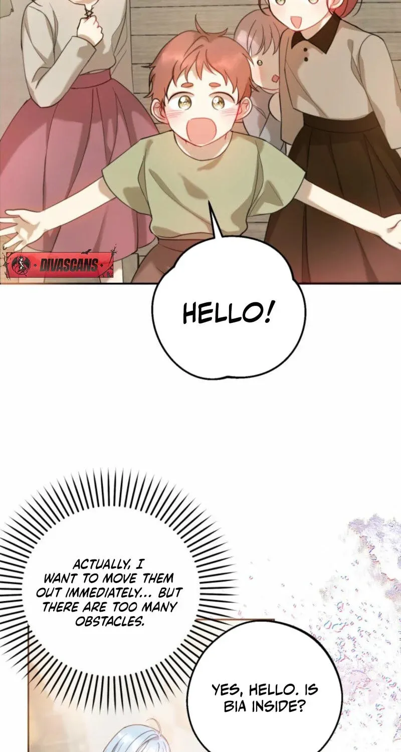 The Consequences of Messing with the Original Work Chapter 17 page 51 - 
