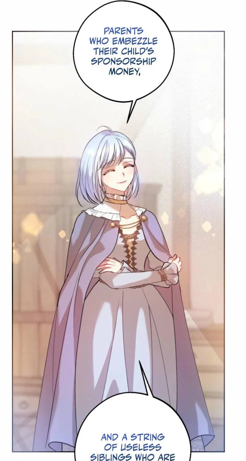 The Consequences of Messing with the Original Work Chapter 17 page 68 - 