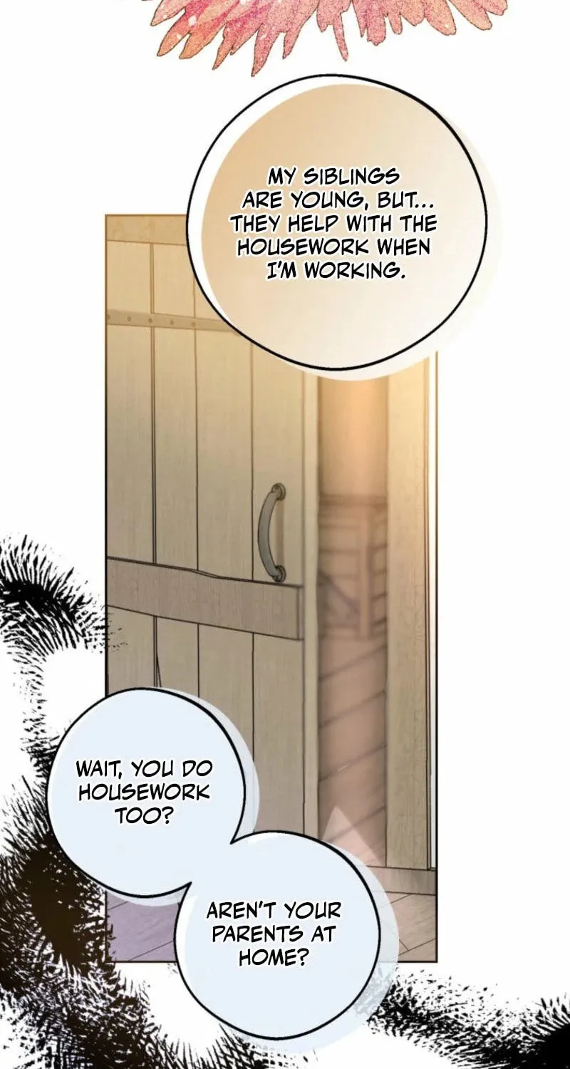 The Consequences of Messing with the Original Work Chapter 17 page 72 - 