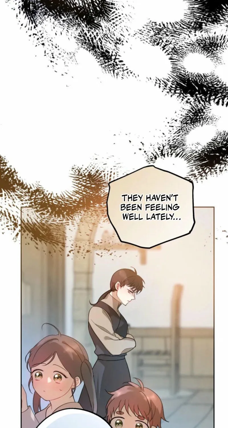 The Consequences of Messing with the Original Work Chapter 17 page 73 - 