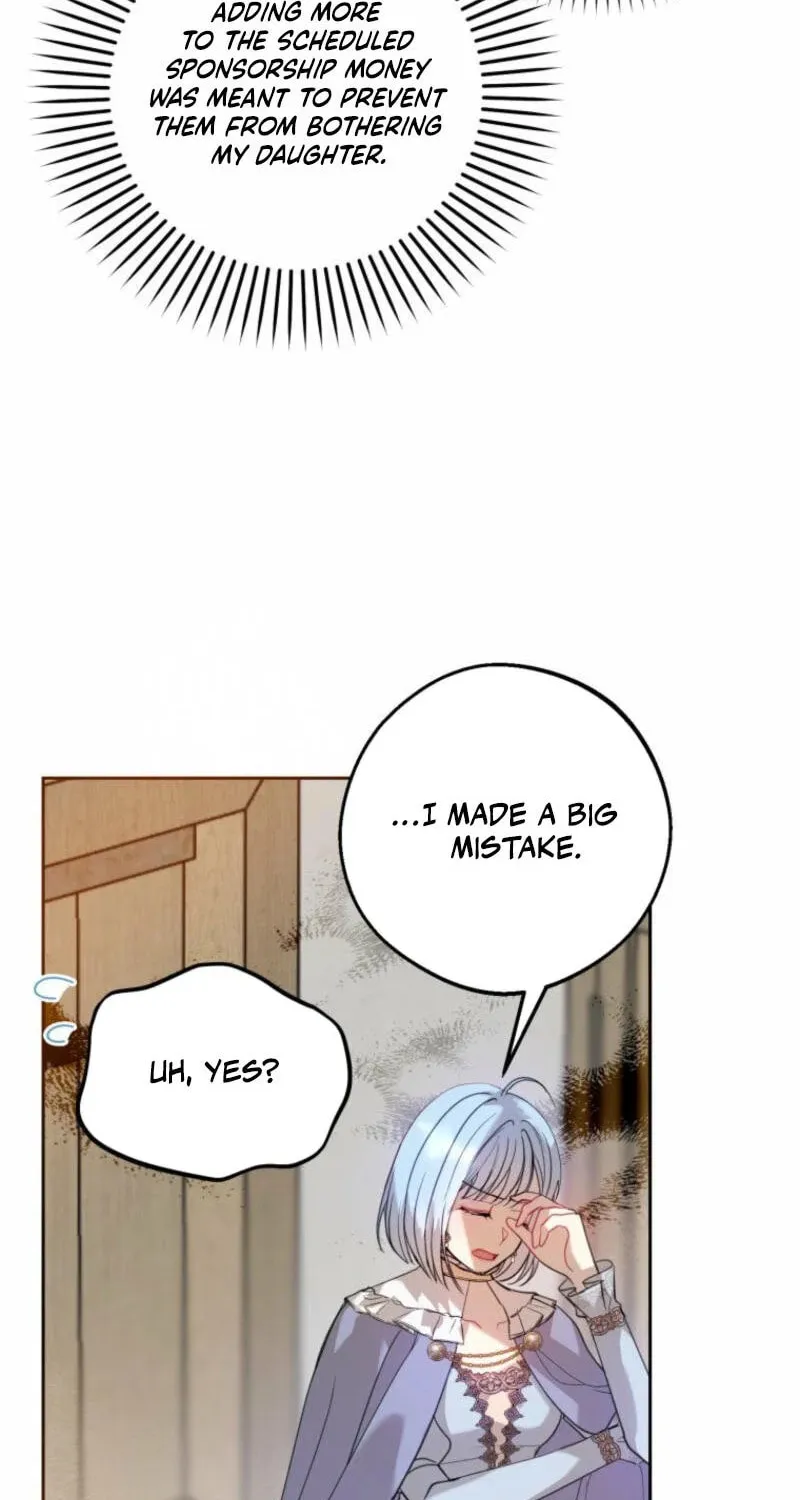 The Consequences of Messing with the Original Work Chapter 17 page 76 - 