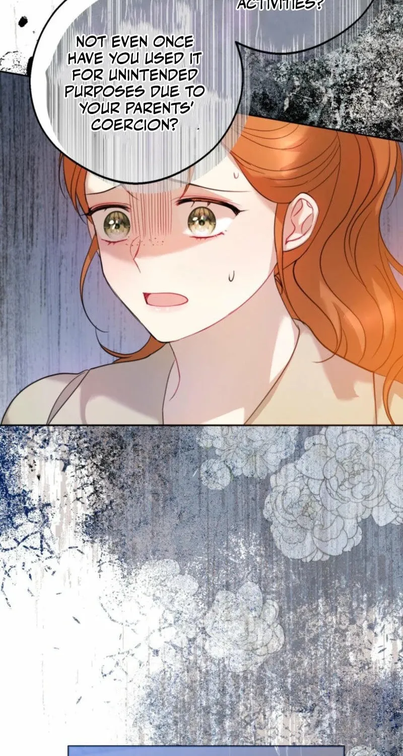 The Consequences of Messing with the Original Work Chapter 17 page 81 - 