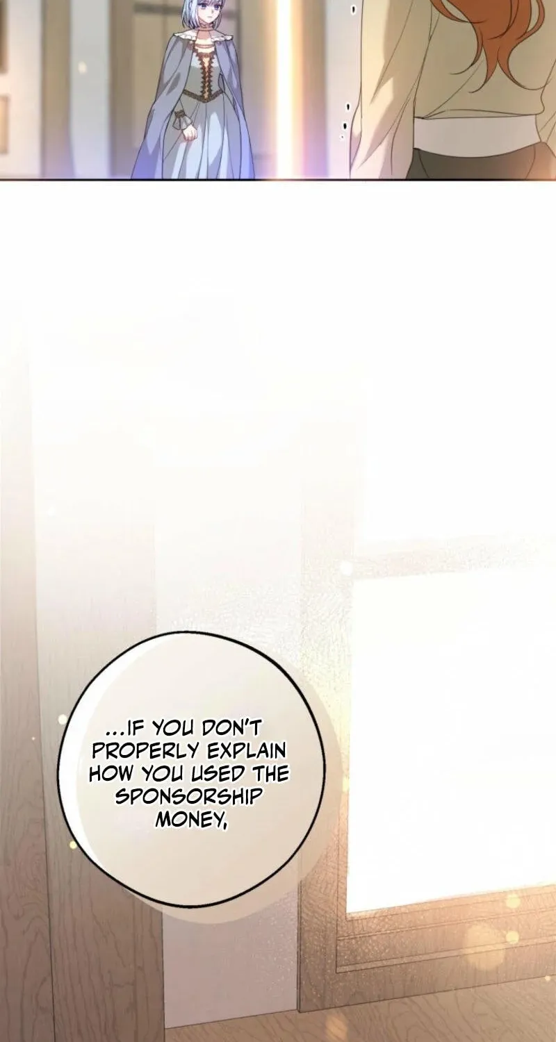 The Consequences of Messing with the Original Work Chapter 17 page 84 - 