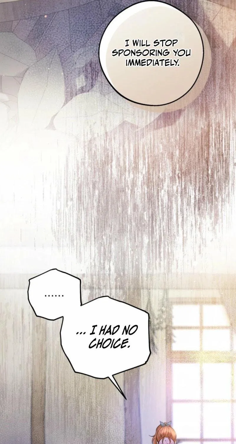 The Consequences of Messing with the Original Work Chapter 17 page 86 - 