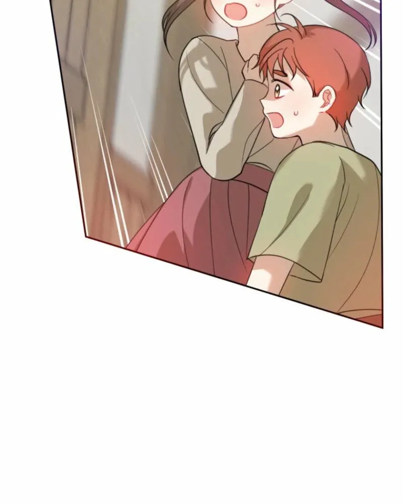 The Consequences of Messing with the Original Work Chapter 17 page 90 - 