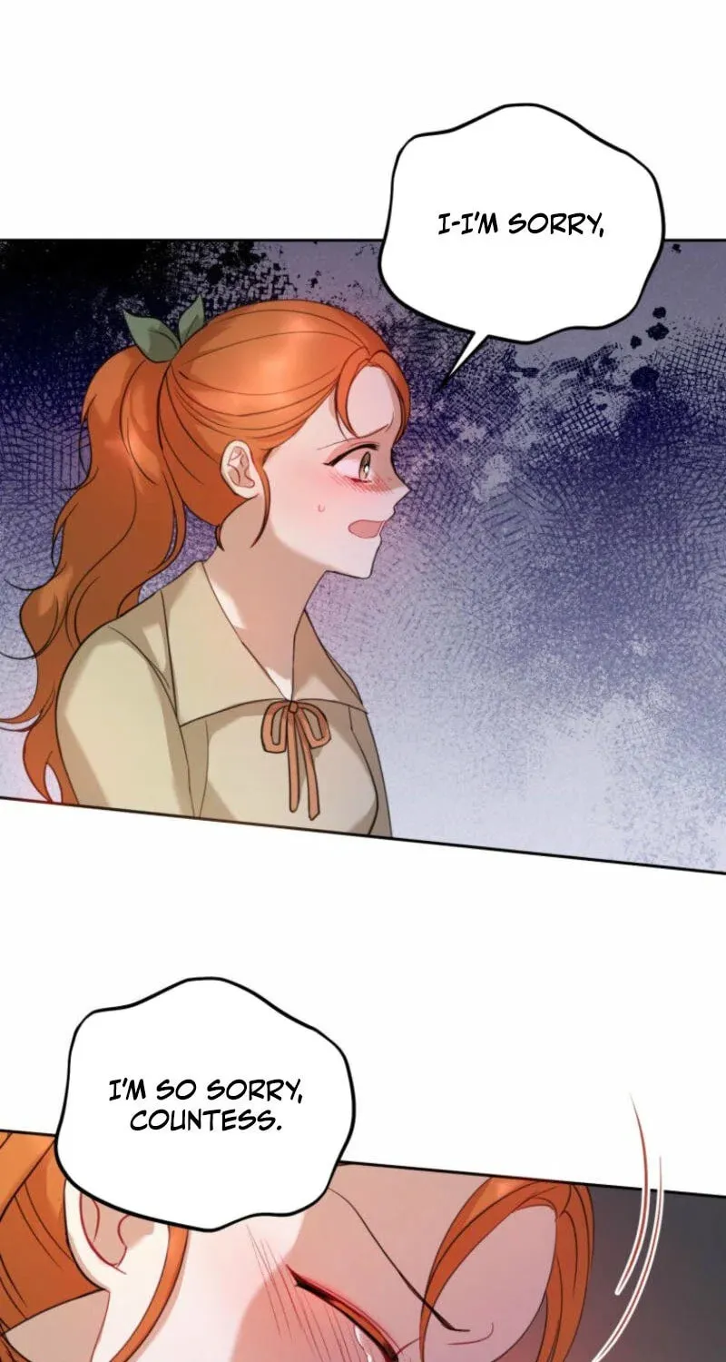 The Consequences of Messing with the Original Work Chapter 17 page 91 - 