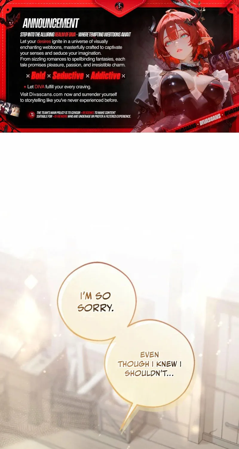 The Consequences of Messing with the Original Work Chapter 18 page 1 - 