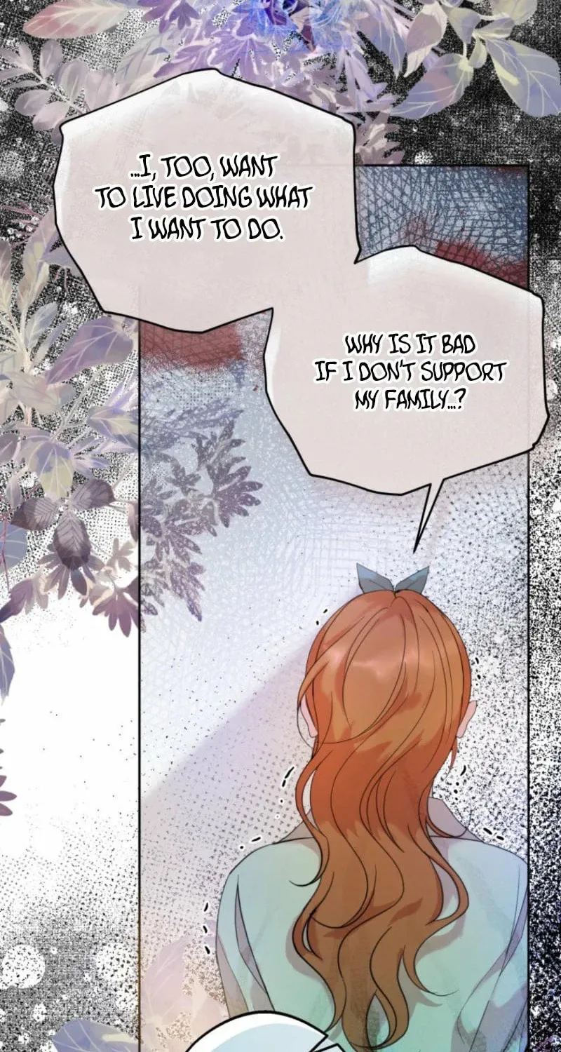 The Consequences of Messing with the Original Work Chapter 18 page 13 - 
