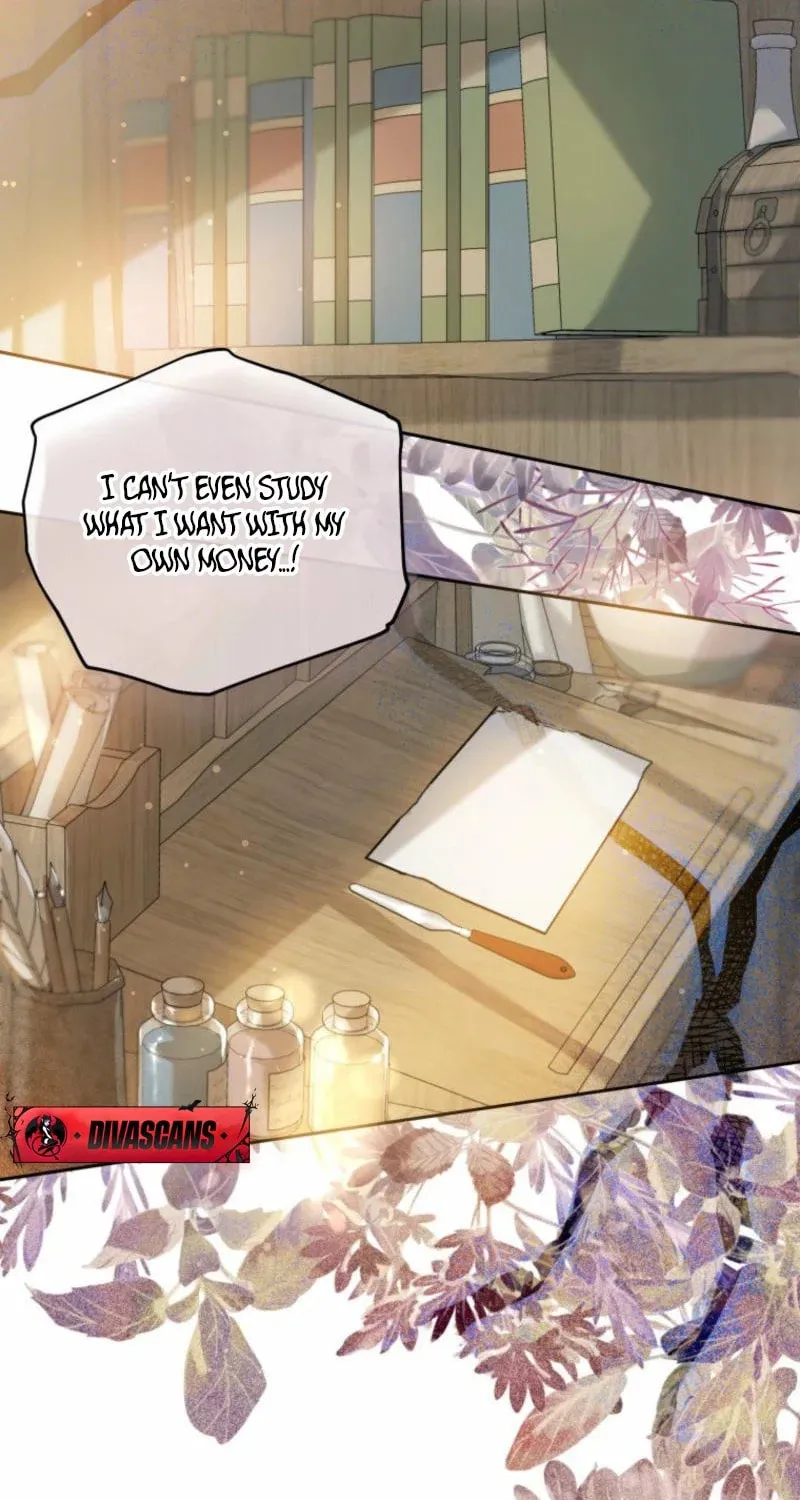 The Consequences of Messing with the Original Work Chapter 18 page 15 - 